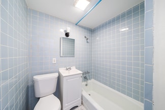 434 Central Ave Unit 3L, Jersey City, NJ 07307