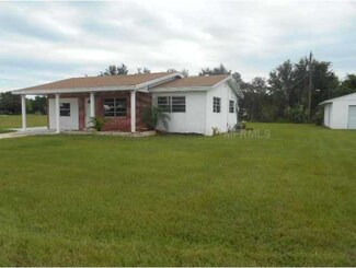 30097 Balsam Blvd, Punta Gorda, FL 33982