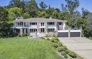 11947 Iredell St, Studio City, CA 91604