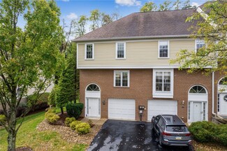 541 Lakewood Dr Unit 541, Monroeville, PA 15146