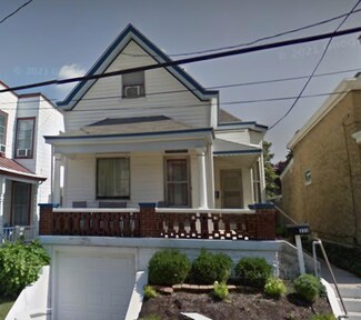 225 van Voast Ave, Bellevue, KY 41073