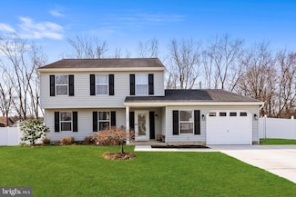 135 Carlton Ave, Marlton, NJ 08053