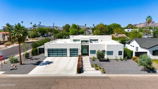 4002 E Avalon Dr, Phoenix, AZ 85018