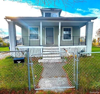 4443 Maryland St, Detroit, MI 48224