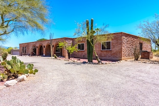 1300 E Via Entrada, Tucson, AZ 85718