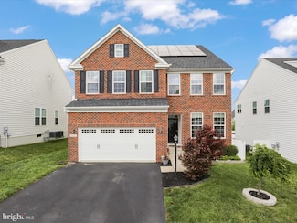 4480 Weejun Loop, Woodbridge, VA 22192