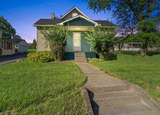 1452 River Rd, Clearfield, PA 16830