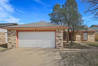 508 N Elkhart Ave, Lubbock, TX 79416