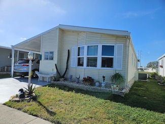 506 Bernice Blvd Unit 96, Tarpon Springs, FL 34689