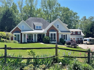 505 Fishers Cove Rd, Fair Play, SC 29643