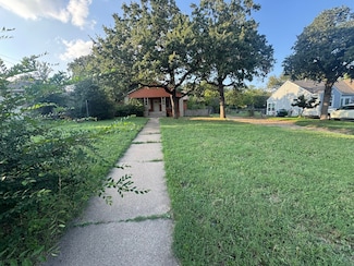 4903 Norma St, Fort Worth, TX 76103