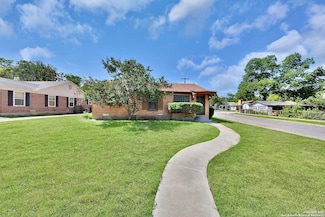 1902 Schley Ave, San Antonio, TX 78210