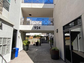 924 Hornblend St Unit 210, San Diego, CA 92109