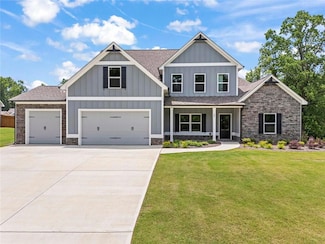 98 Randolph Farms Dr, Dallas, GA 30132