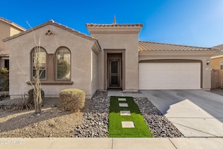 3421 S Sunland Dr, Chandler, AZ 85248