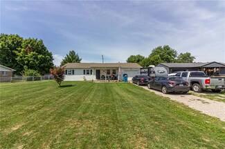 1508 S Banner Ave, Indianapolis, IN 46241