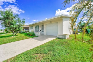 4500 NW 47th Ct, Tamarac, FL 33319