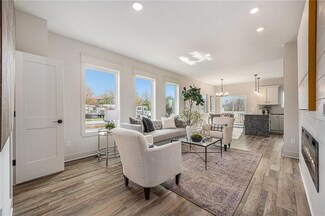 22905 W 72nd Terrace, Shawnee, KS 66227