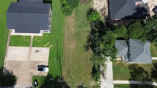 207 S Ann St, Terrell, TX 75160