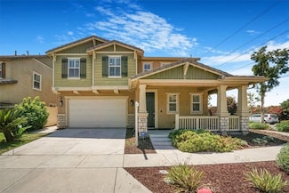 16202 Orion Ave, Chino, CA 91708