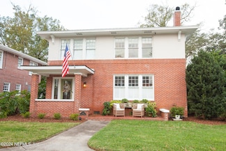 1444 Avondale Ave, Jacksonville, FL 32205