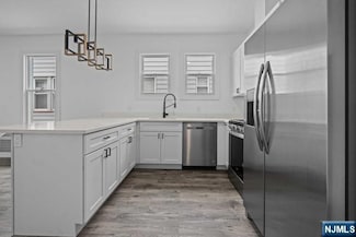 531 Beardsley Ave Unit 201, Bloomfield, NJ 07003
