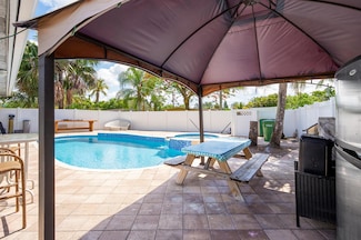 1409 NW 58th Ave, Margate, FL 33063