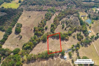 1.25 Acres County Road 2060, Mount Vernon, TX 75457