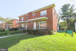7115 Boxford Rd, Baltimore, MD 21215