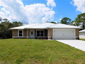 1112 Arrow Run, Labelle, FL 33935
