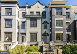 57 Bryant St NW Unit 2, Washington, DC 20001