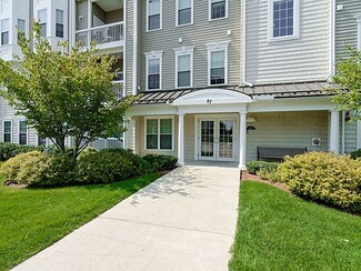 87 Clocktower Dr Unit 2102, Waltham, MA 02452