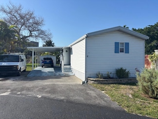 5381 SW 35th St, Davie, FL 33314