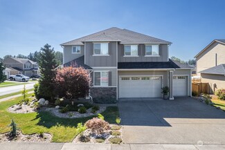 23010 81st Avenue Ct E, Graham, WA 98338