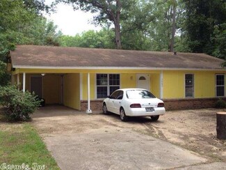 3507 Arapaho Trail, Little Rock, AR 72209