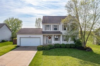 7360 Meadowhaven Dr, Chippewa Lake, OH 44215