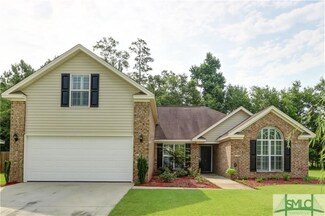 5 Bass Rock Ct, Savannah, GA 31419