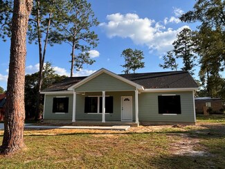 106 Harrell Ave, Thomasville, GA 31792