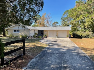280 SW Ridgewood Rd, Dunnellon, FL 34431