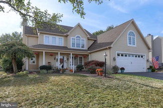 821 Miller St, Palmyra, PA 17078