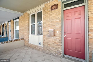 2813 W Mulberry St, Baltimore, MD 21223