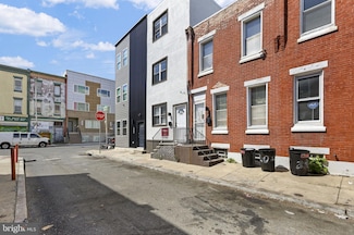 2202 N Bouvier St, Philadelphia, PA 19132