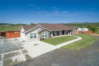 404 Dunstone Dr, Oroville, CA 95966