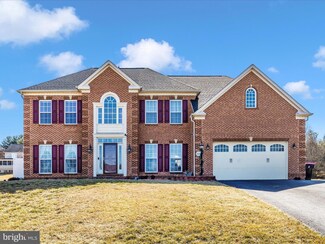 11658 Blue Mountain Dr, Waynesboro, PA 17268