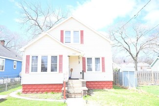 1927 Crowley St, Muskegon, MI 49441