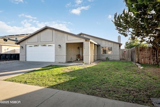 1020 W McElhany Ave, Santa Maria, CA 93458
