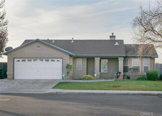 6325 W Scott Ave, Fresno, CA 93723