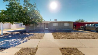 1012 Burgess Dr, El Paso, TX 79907