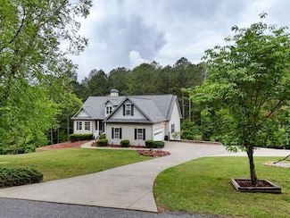 302 Brook Green Ct, Blairsville, GA 30512