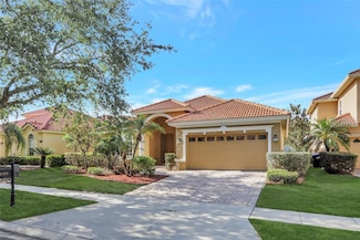 11556 Via Lucerna Cir, Windermere, FL 34786